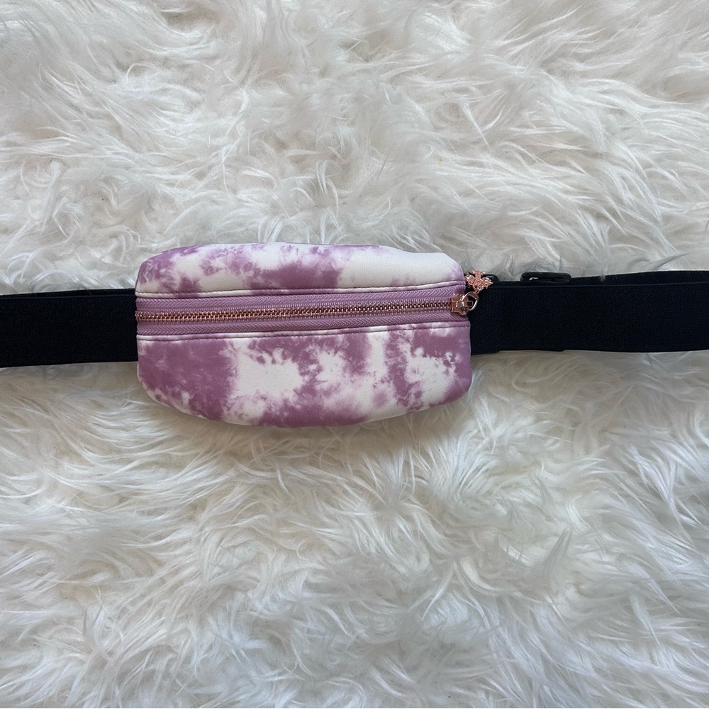 Running Belt Bag